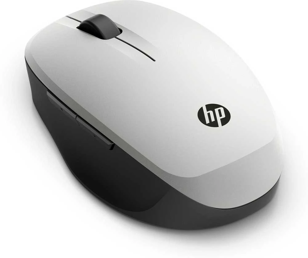 Hewlett Packard (HP) Kompiuterio Pelė - HP Dviejų Režimų