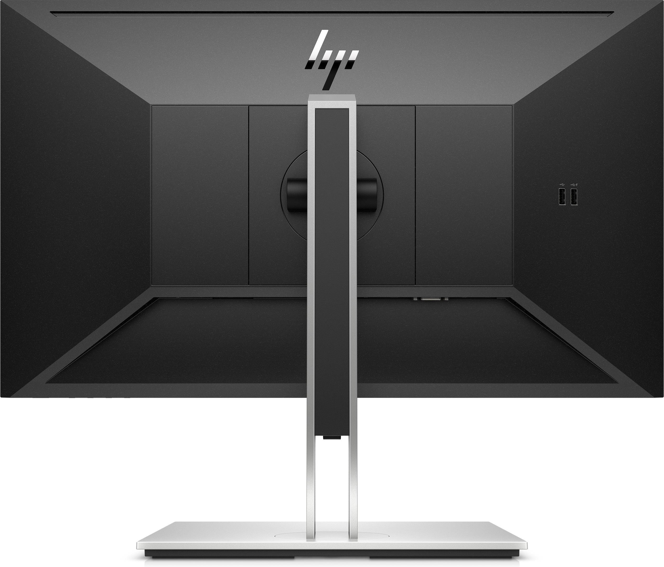 Monitorius HP EliteDisplay E24 G4 FHD, 24", 1920 x 1080, IPS, 60 Hz, 5 ms, 250 cd/m²