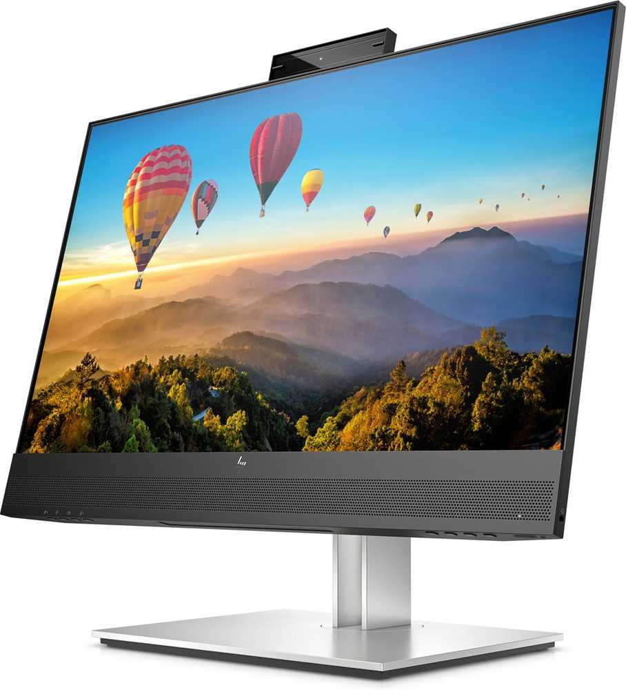 Monitorius HP E24m G4 23.8"