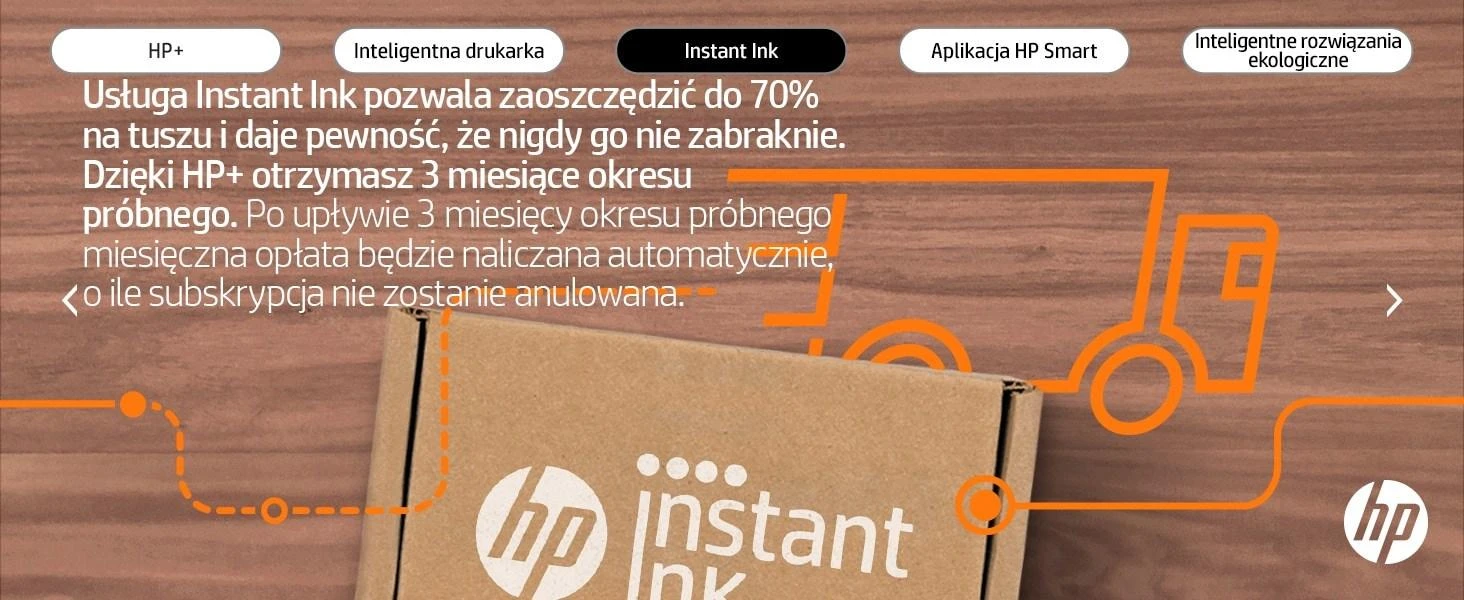 Hewlett Packard (HP) Spausdintuvas - HP ENVY Inspire 7220e Belaidis Visiškai Integruotas 4800x1200 DPI