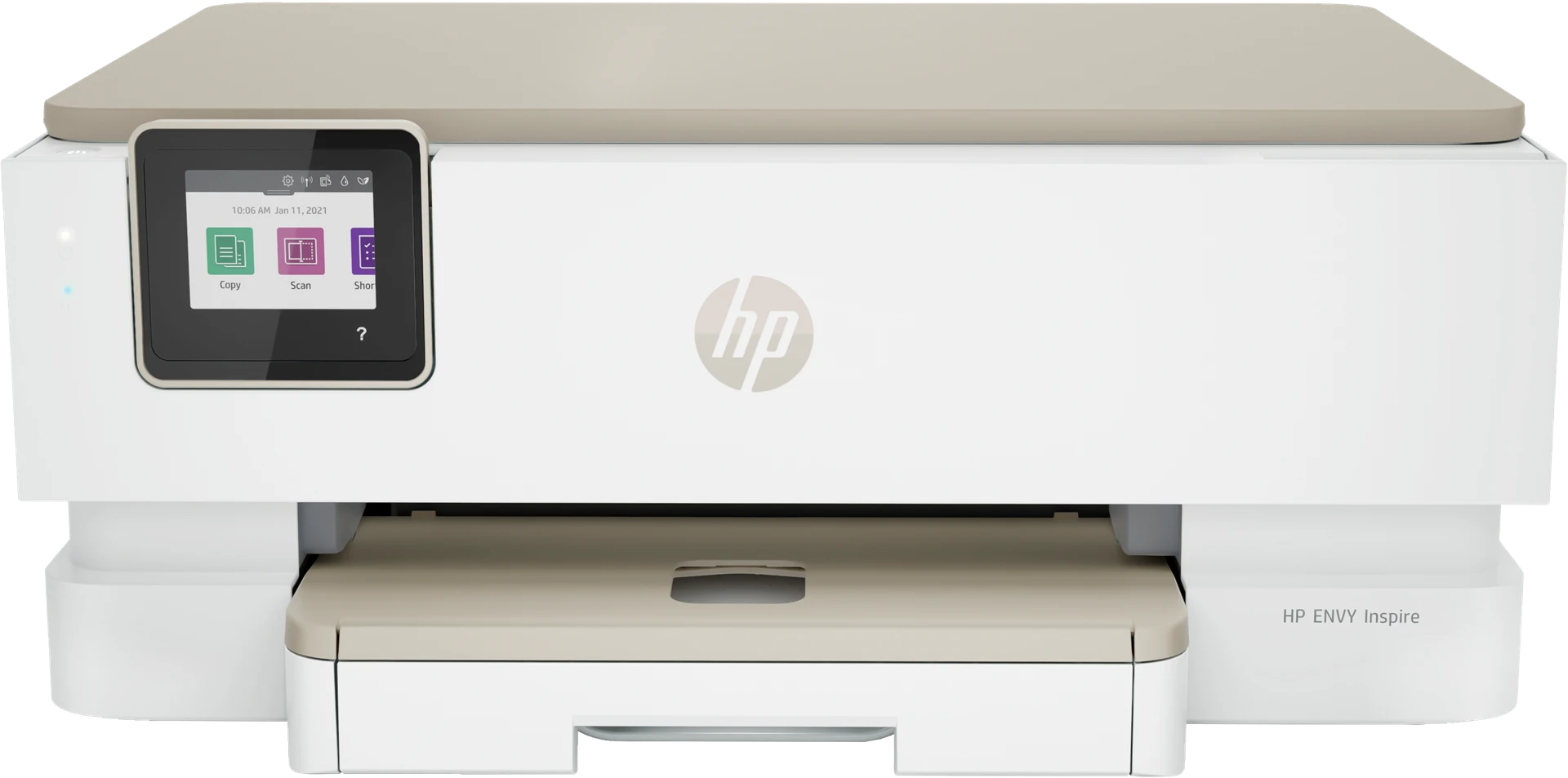 Hewlett Packard (HP) Spausdintuvas - HP ENVY Inspire 7220e Belaidis Visiškai Integruotas 4800x1200 DPI