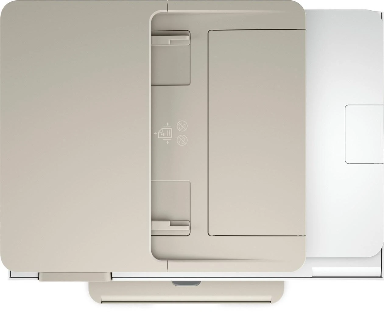 Hewlett Packard (HP) Spausdintuvas Instant HP Envy Inspire 7920e Kolor Duplex WiFi momentinis rašalas HP+