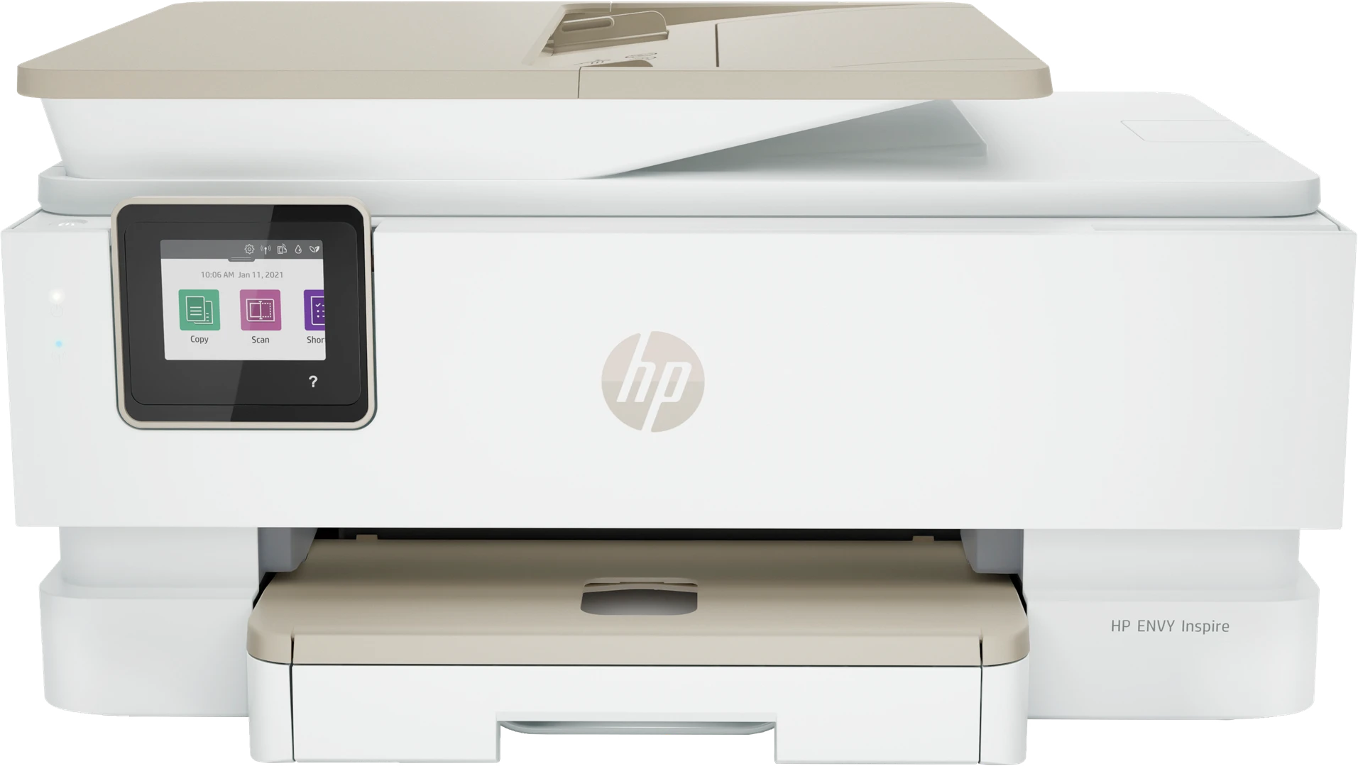 Hewlett Packard (HP) Spausdintuvas Instant HP Envy Inspire 7920e Kolor Duplex WiFi momentinis rašalas HP+