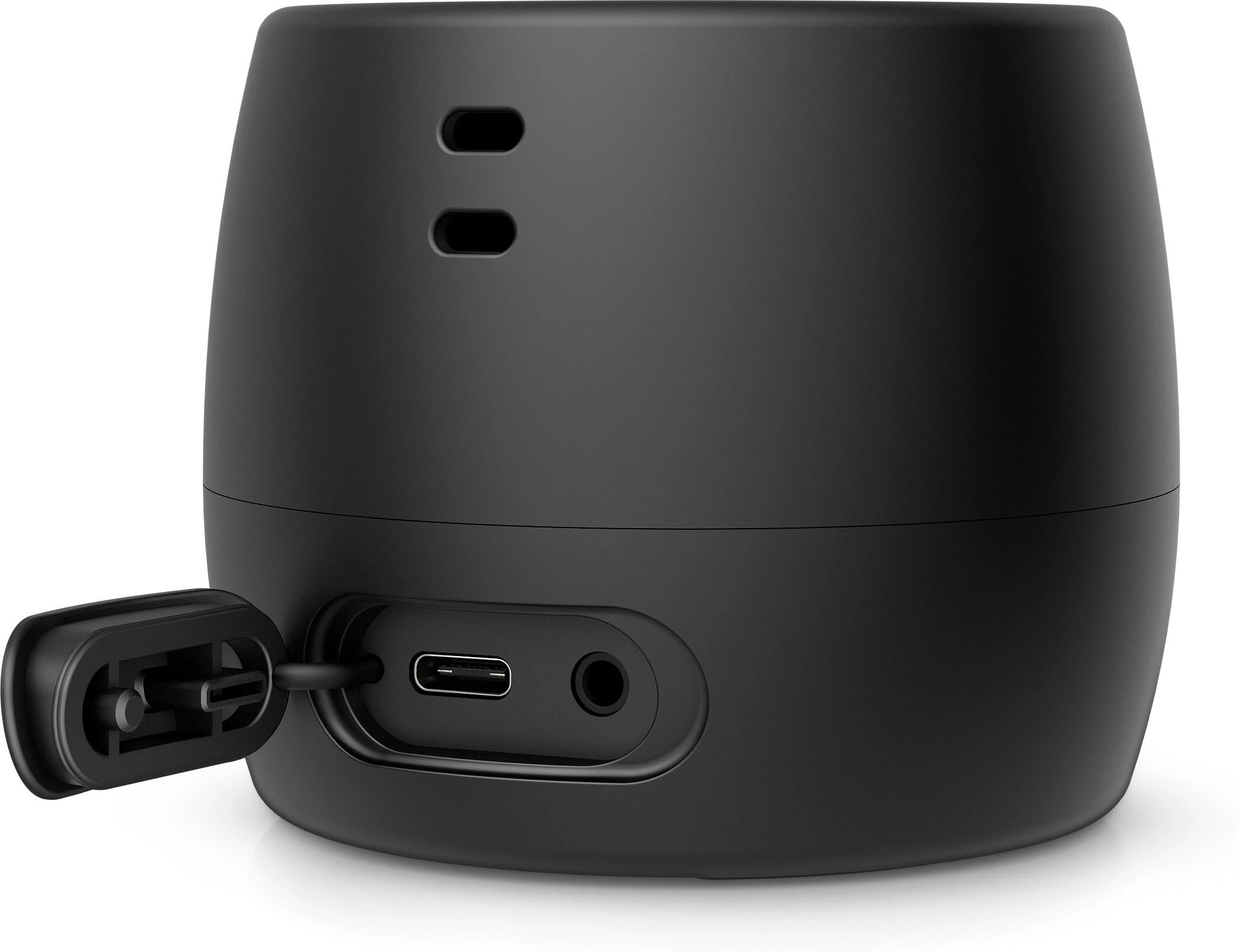 Hewlett Packard (HP) HP Juodas Bluetooth Speaker 360