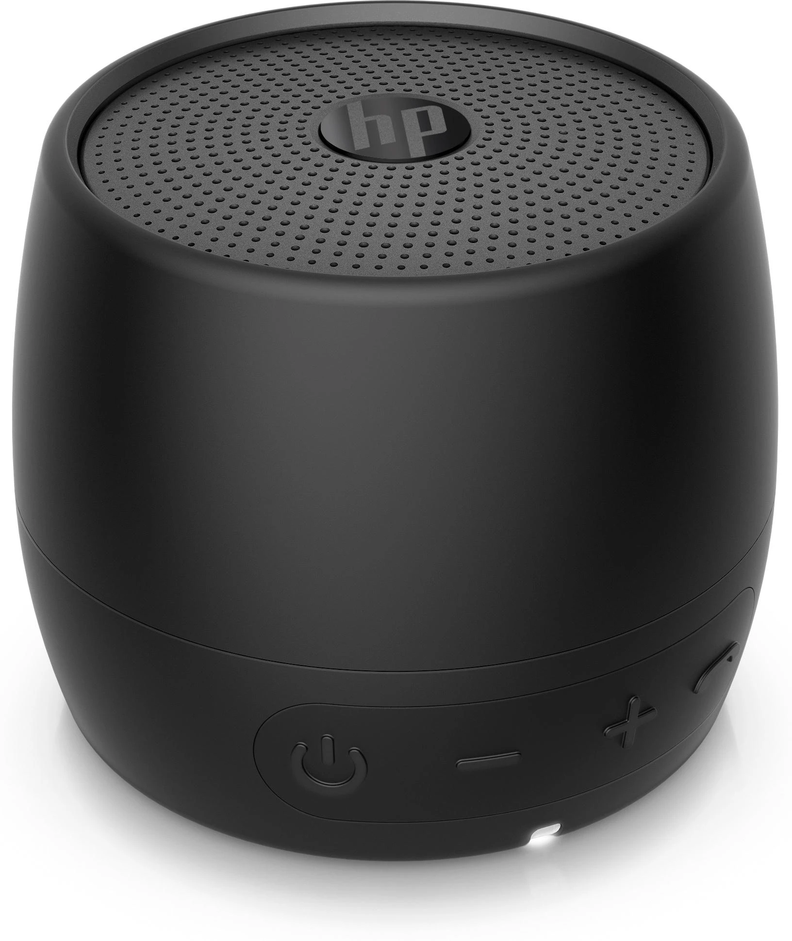 Hewlett Packard (HP) HP Juodas Bluetooth Speaker 360