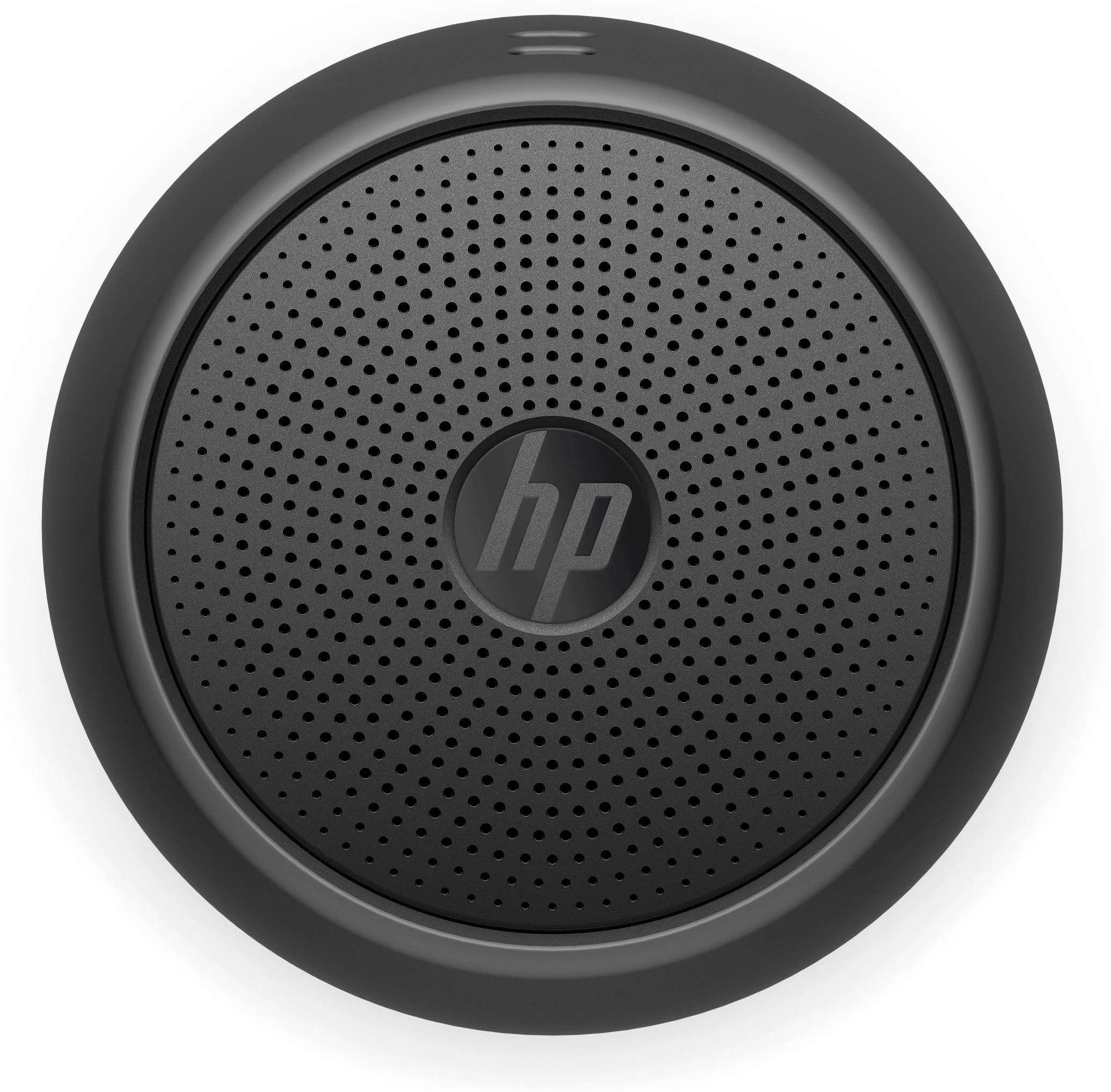 Hewlett Packard (HP) HP Juodas Bluetooth Speaker 360