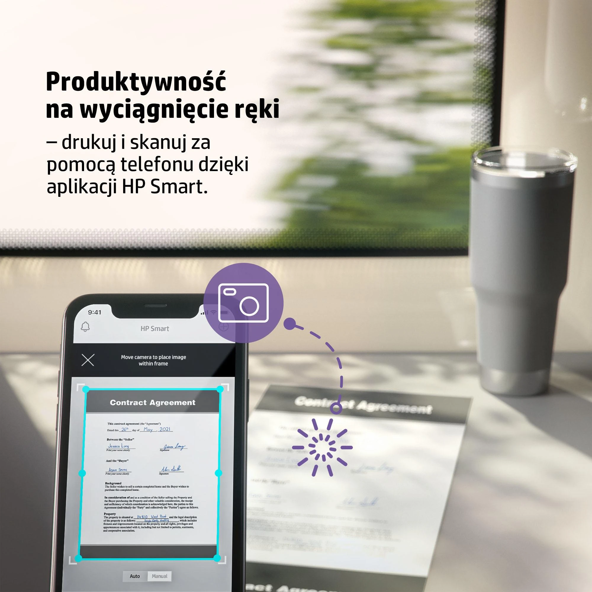 Hewlett Packard (HP) HP LaserJet M110W spausdintuvas
