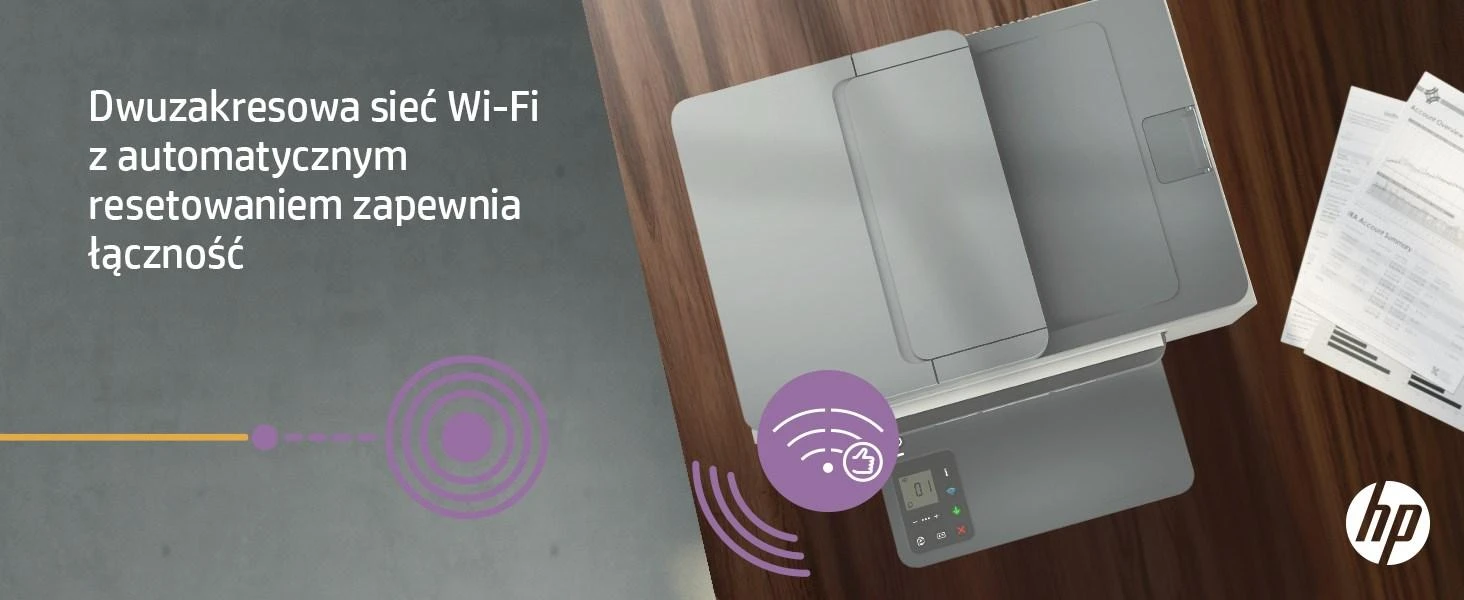 Daugiafunkcis lazerinis spausdintuvas HP LaserJet MFP M234sdw, spausdinimas / kopijavimas / skenavimas, nespalvotas, A4, 29 ppm, automatinis dvipusis, USB / LAN / Wi-Fi