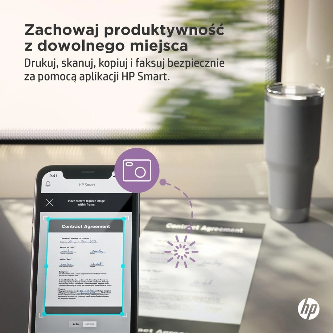 Daugiafunkcis lazerinis spausdintuvas HP LaserJet MFP M234sdw, spausdinimas / kopijavimas / skenavimas, nespalvotas, A4, 29 ppm, automatinis dvipusis, USB / LAN / Wi-Fi