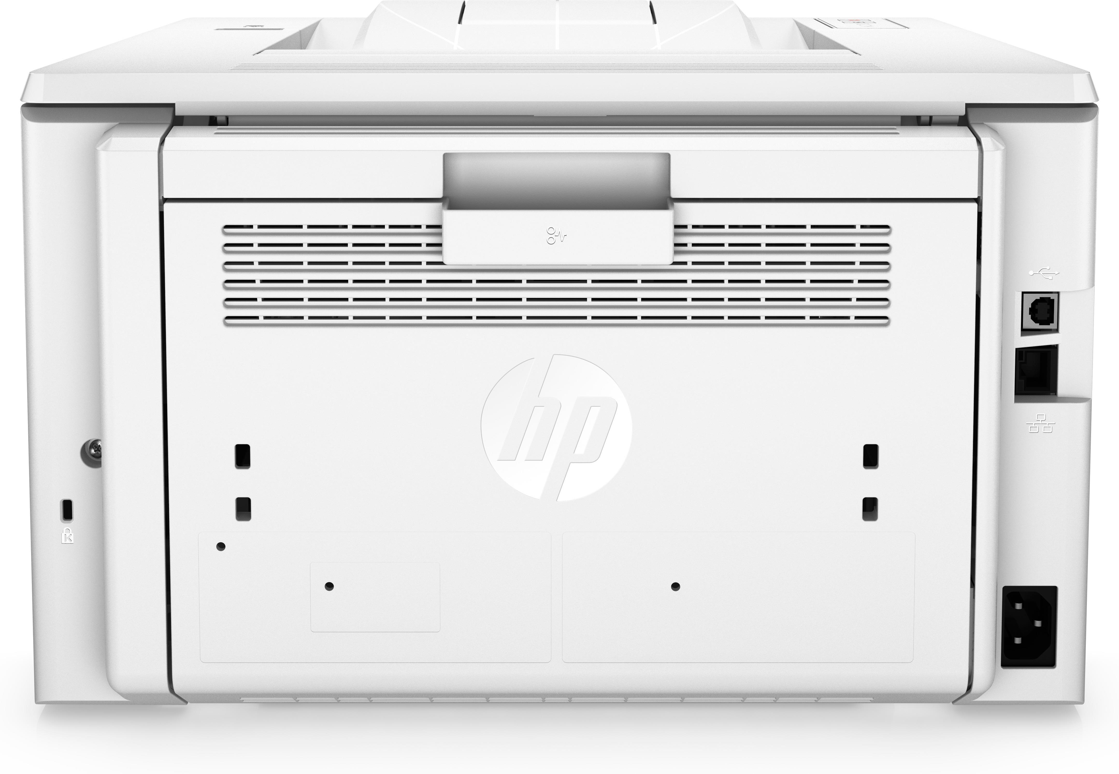 Spausdintuvas HP LaserJet Pro M203dn (Replaces M201 series) | Varle.lt