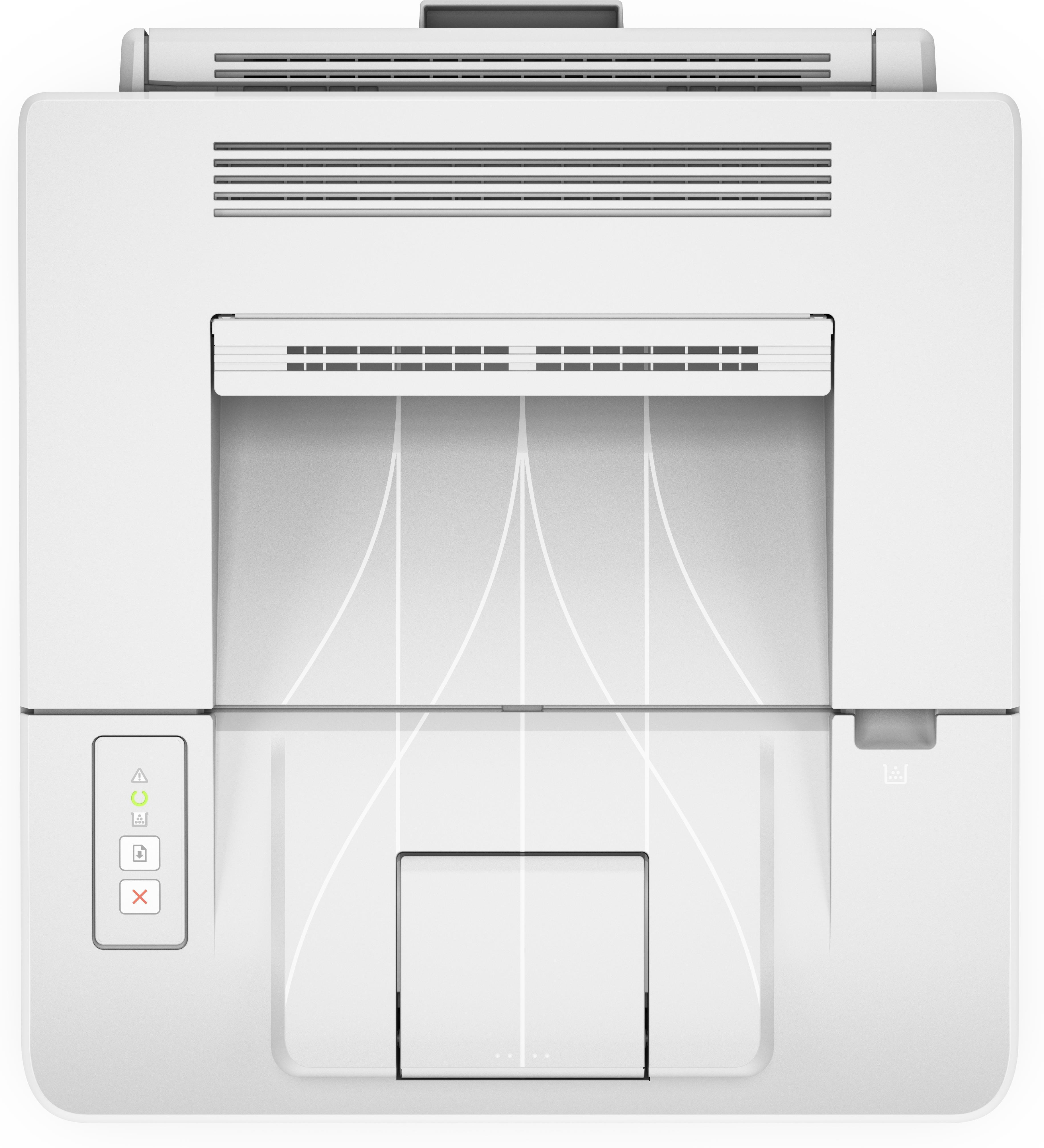 Spausdintuvas HP LaserJet Pro M203dn (Replaces M201 series) | Varle.lt