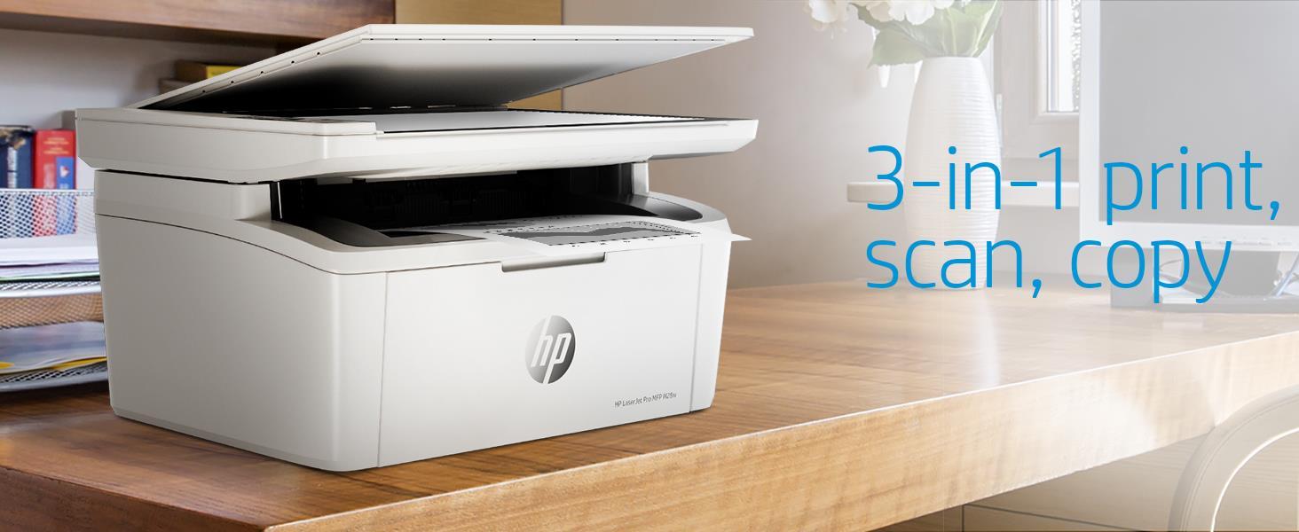 HP LaserJet Pro MFP M28a | Varle.lt
