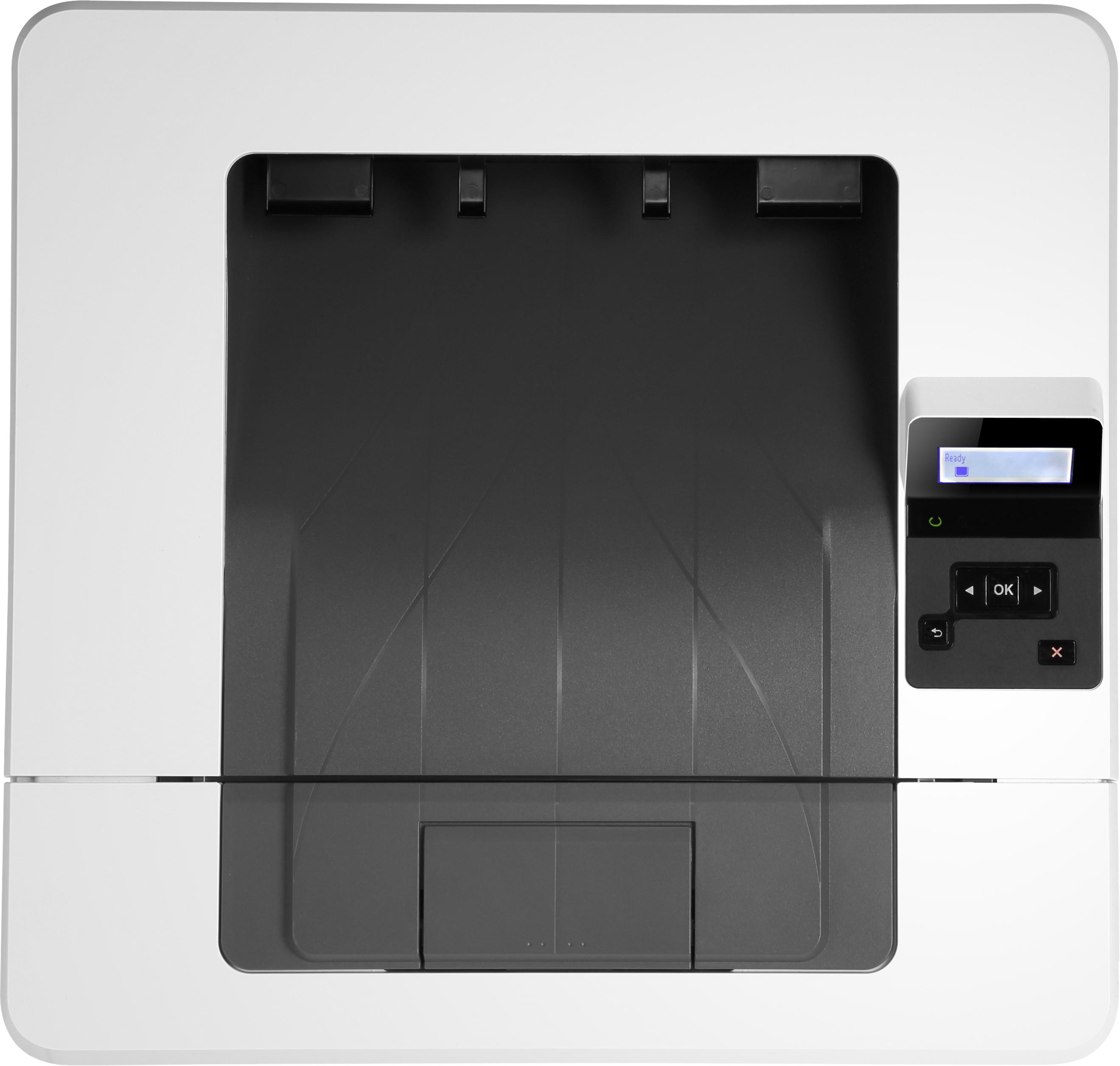 Spausdintuvas HP LaserJet Pro M404n | Varle.lt