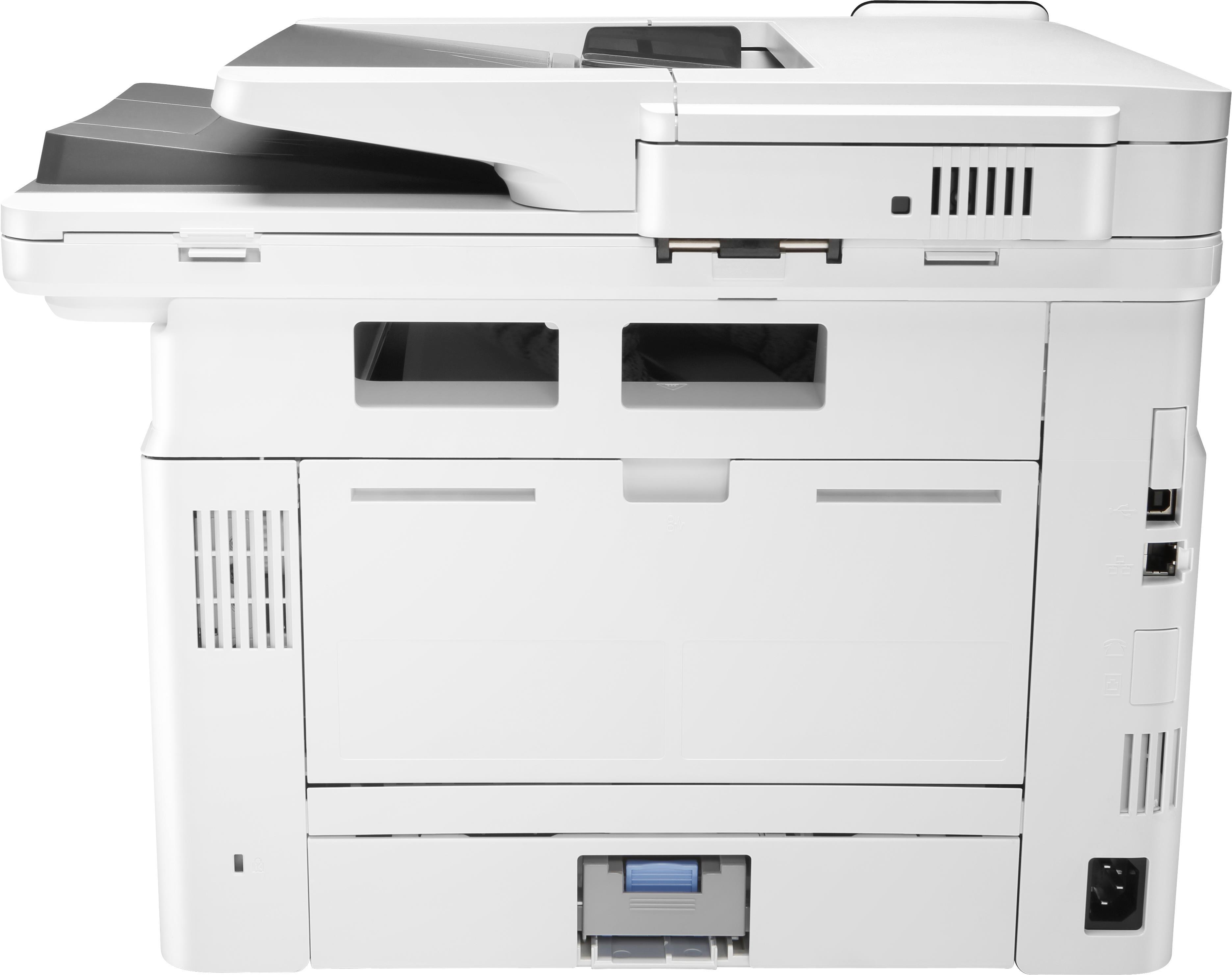 Spausdintuvas HP LaserJet Pro MFP M428fdn | Varle.lt