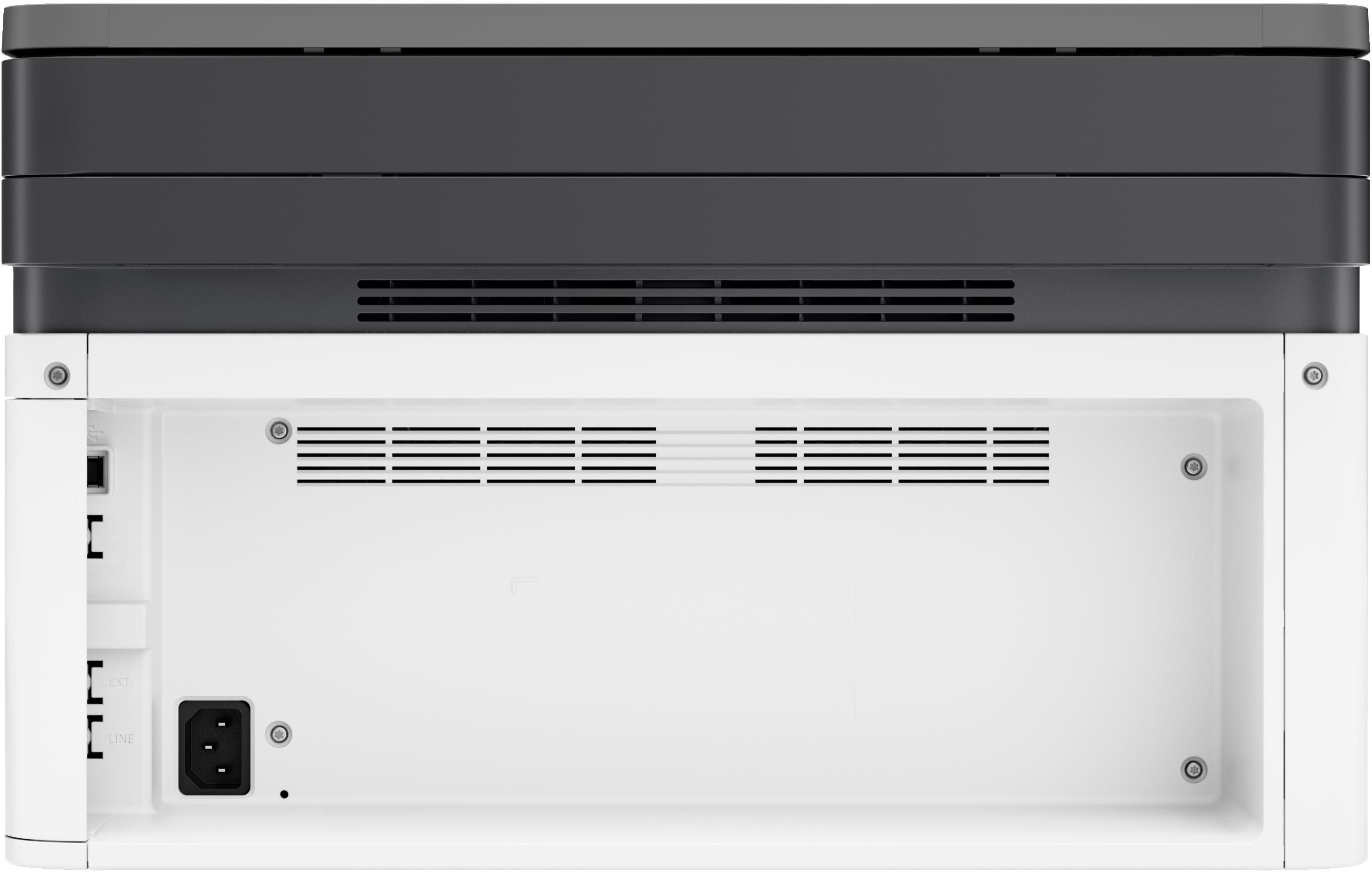 Spausdintuvas HP lazerinis MFP 135w | Varle.lt