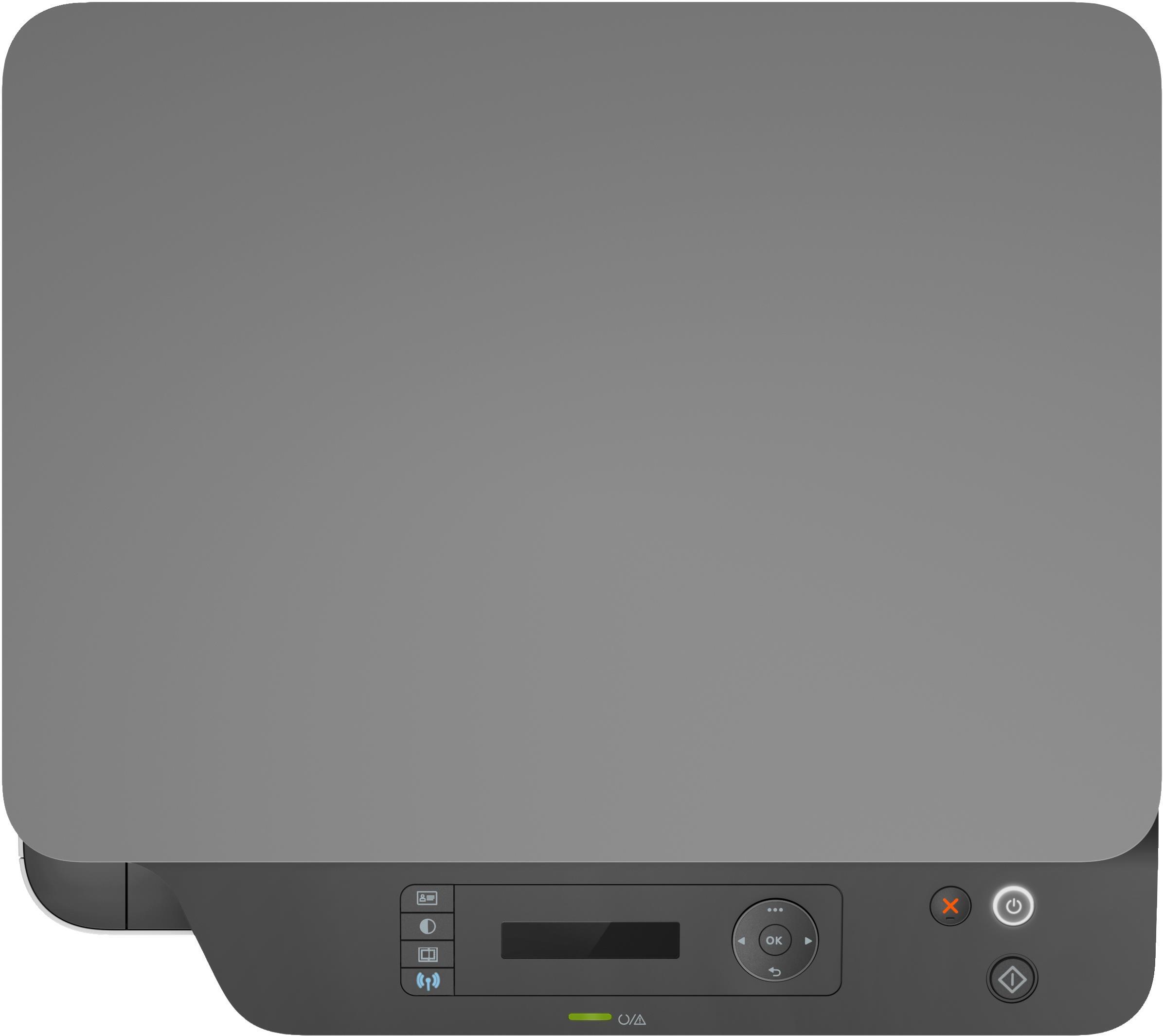 Spausdintuvas HP lazerinis MFP 135w | Varle.lt