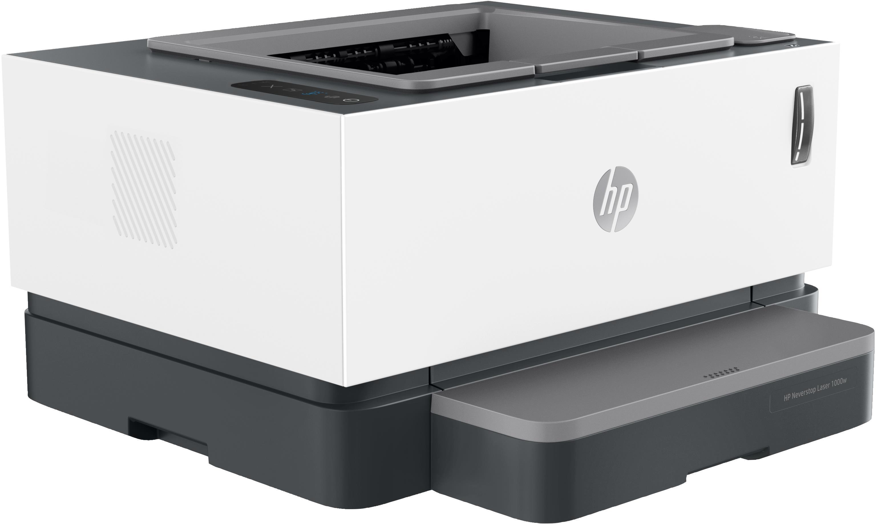 Spausdintuvas HP NeverStop 1000w | Varle.lt
