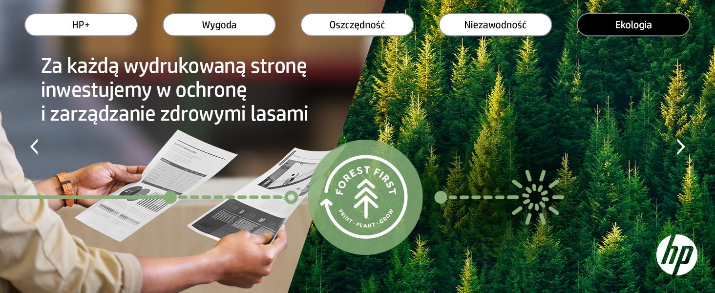 Hewlett Packard (HP) Spausdintuvas HP OfficeJet Pro 8022e All-in-One 229W7B daugiafunkcinis įrenginys