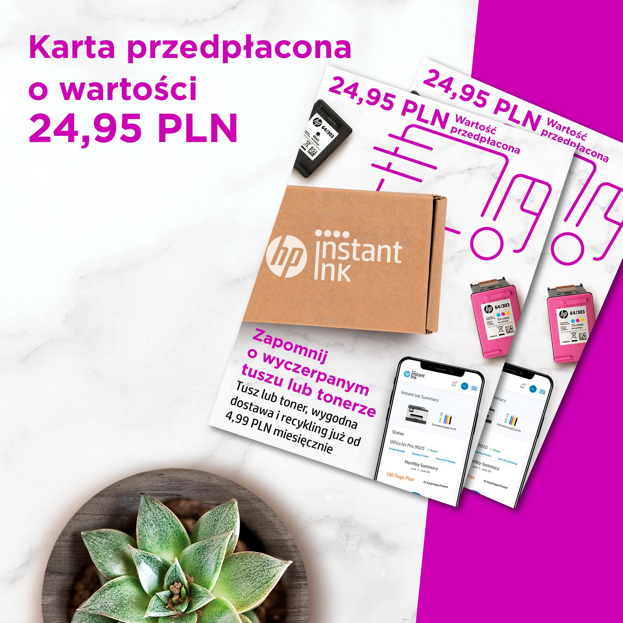 Hewlett Packard (HP) Spausdintuvas HP OfficeJet Pro 8022e All-in-One 229W7B daugiafunkcinis įrenginys