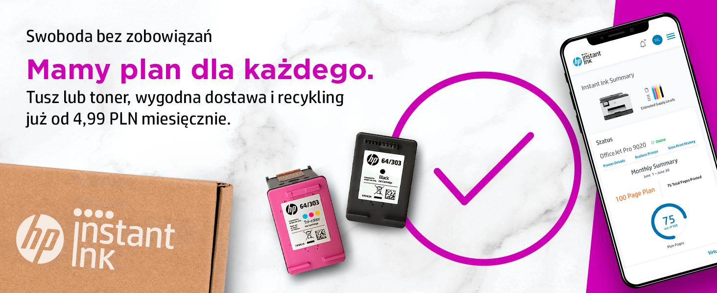 Hewlett Packard (HP) Spausdintuvas HP OfficeJet Pro 8022e All-in-One 229W7B daugiafunkcinis įrenginys