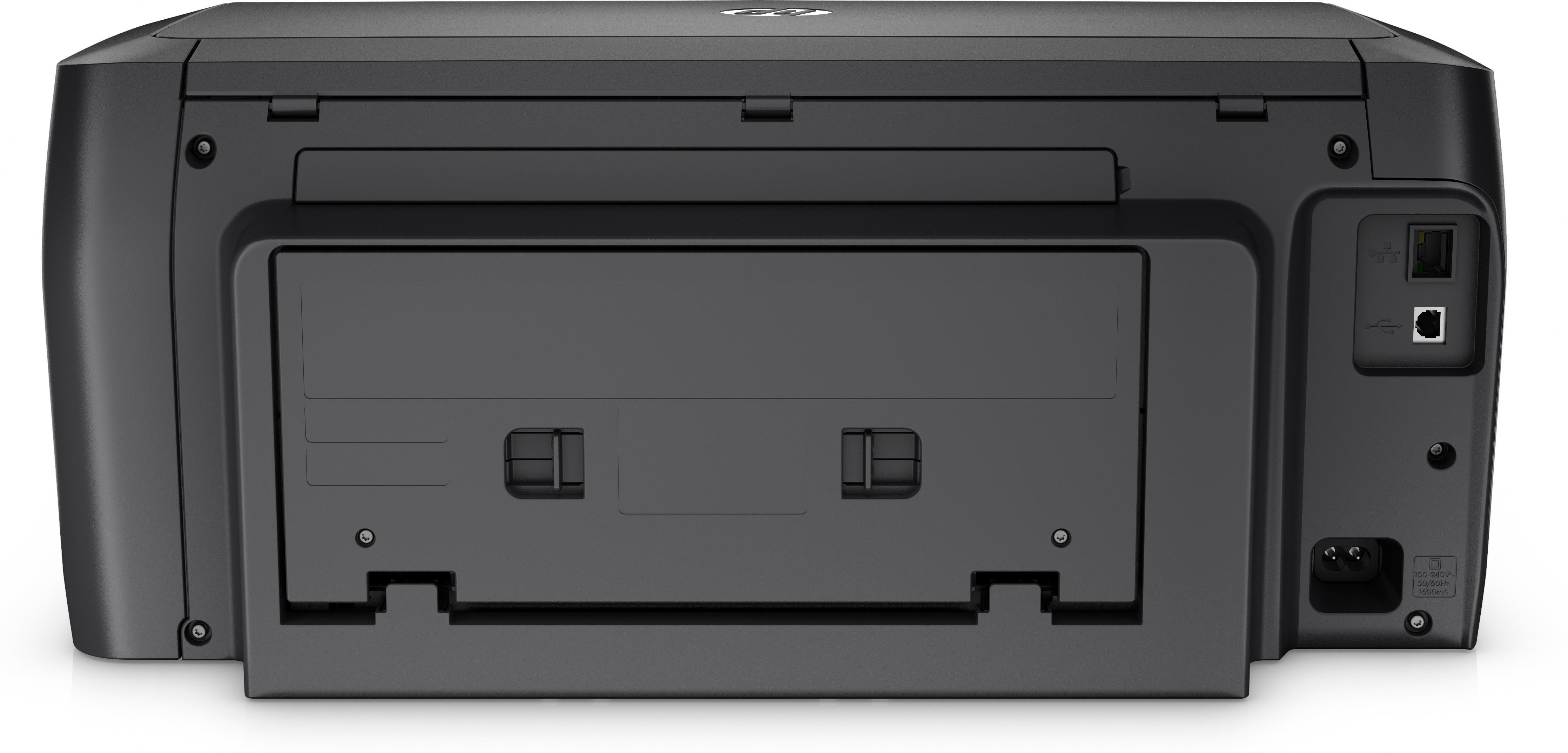 HP OfficeJet Pro 8210 Spausdintuvas | Varle.lt