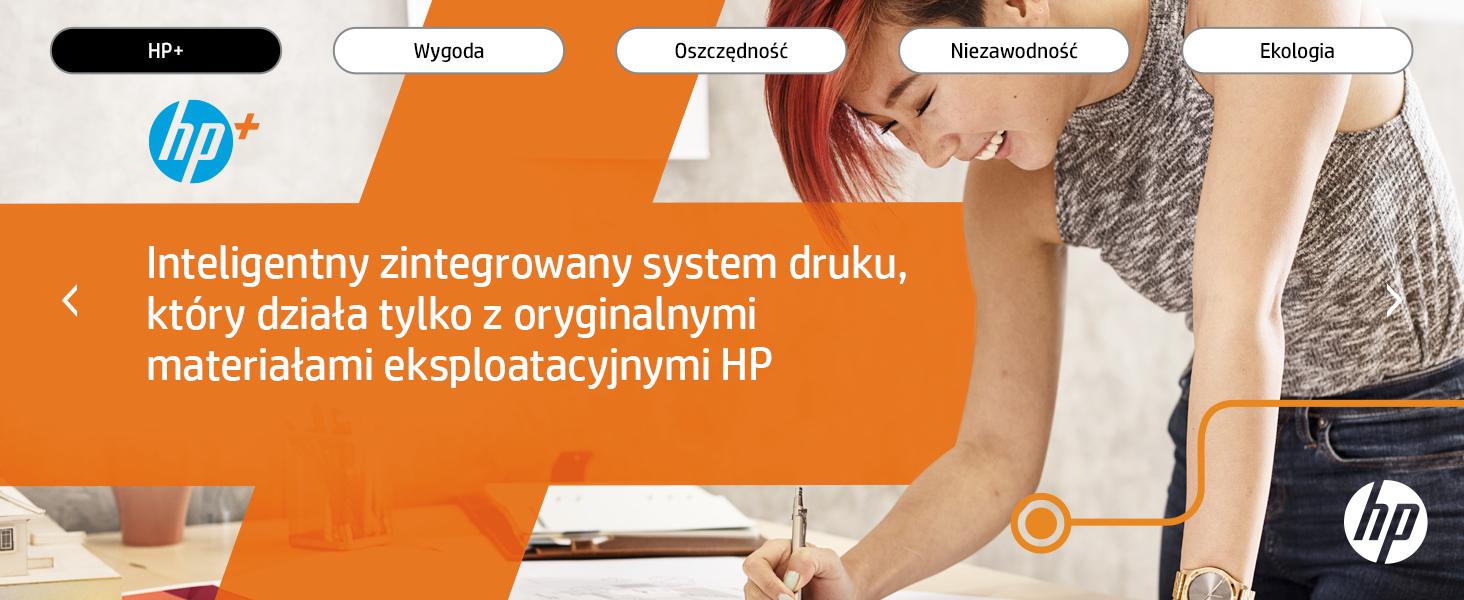 Hewlett Packard (HP) Spausdintuvas HP OfficeJet Pro 8022e All-in-One 229W7B daugiafunkcinis įrenginys