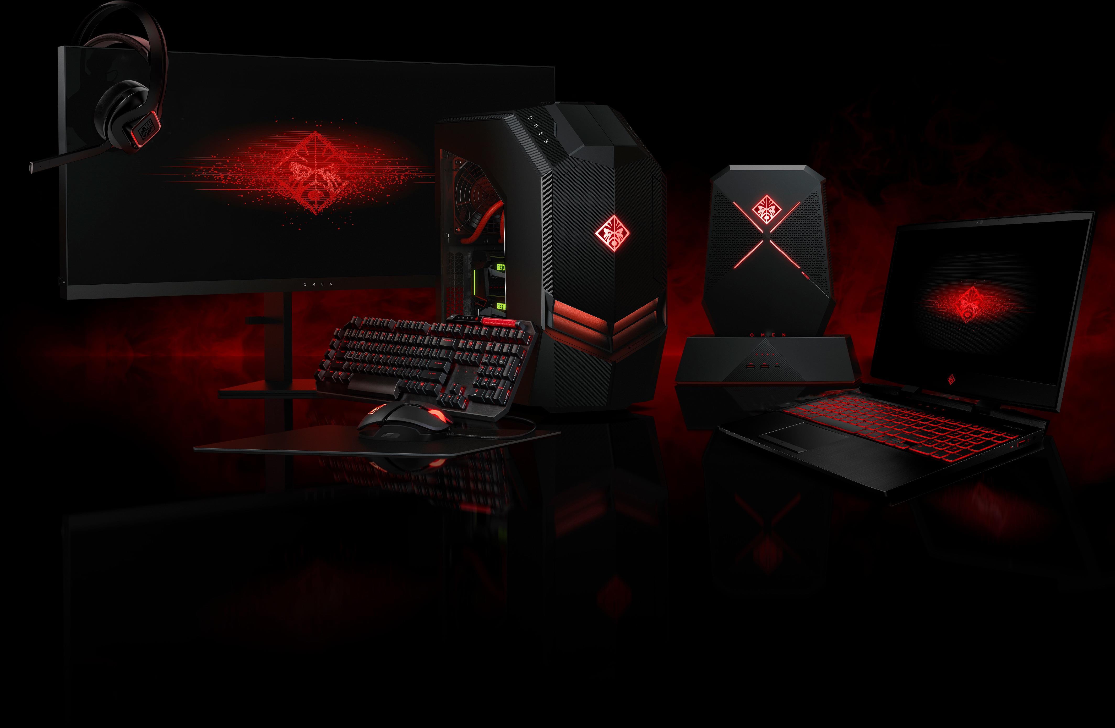 hp omen 25 kaina nuo 34.90 € (21 pard.)