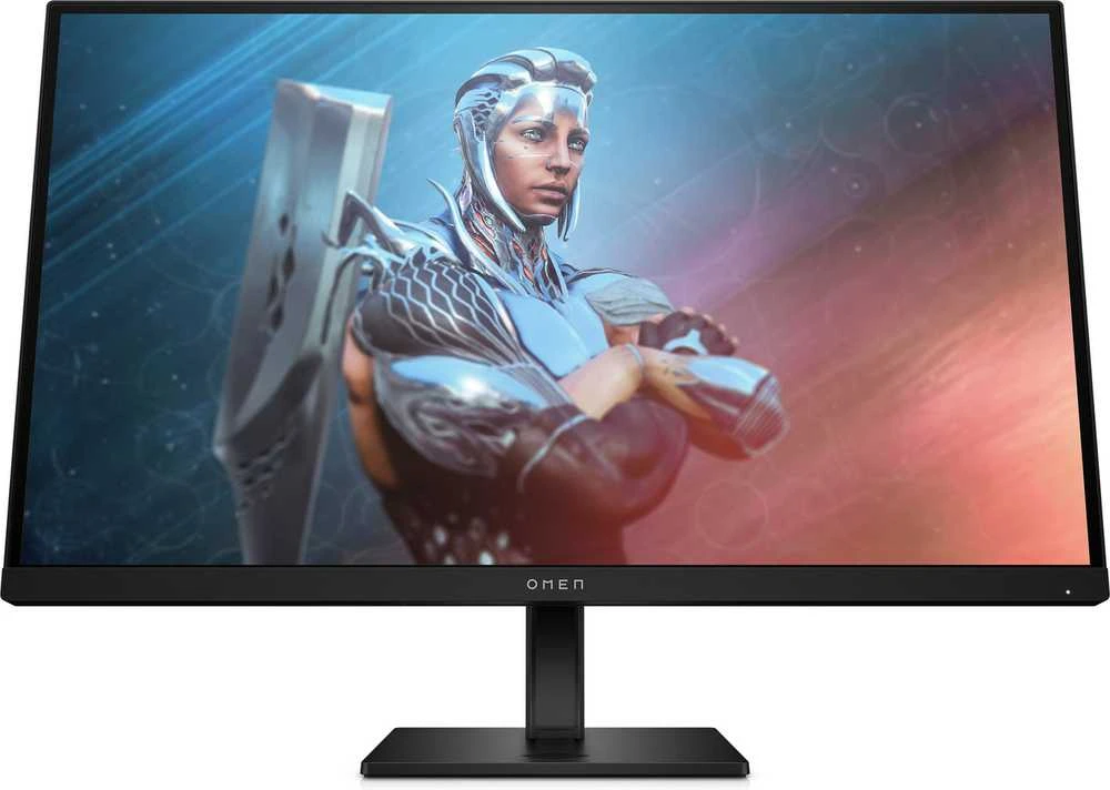 Hewlett Packard (HP) HP OMEN 27 inch FHD 165Hz Gaming Monitorius - OMEN 27