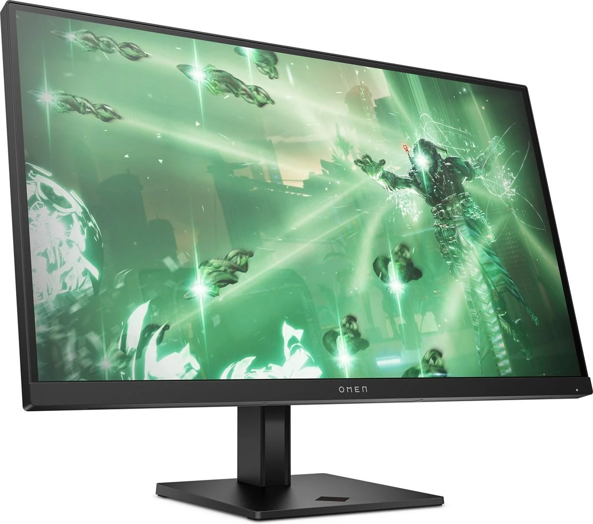 Monitorius HP OMEN 27q - 27'' | IPS | QHD | 1ms | 165Hz | HDR
