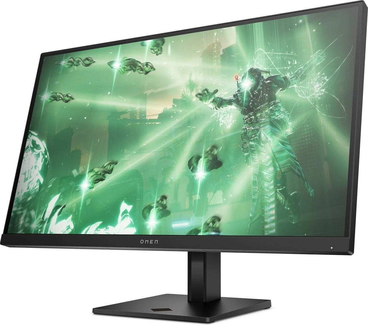 Monitorius HP OMEN 27q - 27'' | IPS | QHD | 1ms | 165Hz | HDR