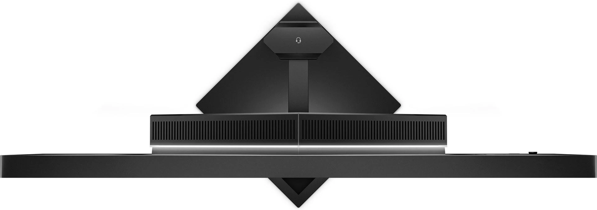 Monitorius HP OMEN 27u, 27"