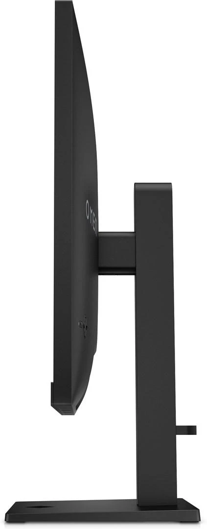 Hewlett Packard (HP) Monitorius - HP OMEN 32q 31.5" 2560 x 1440 165Hz 1ms FreeSync Premium Juodas