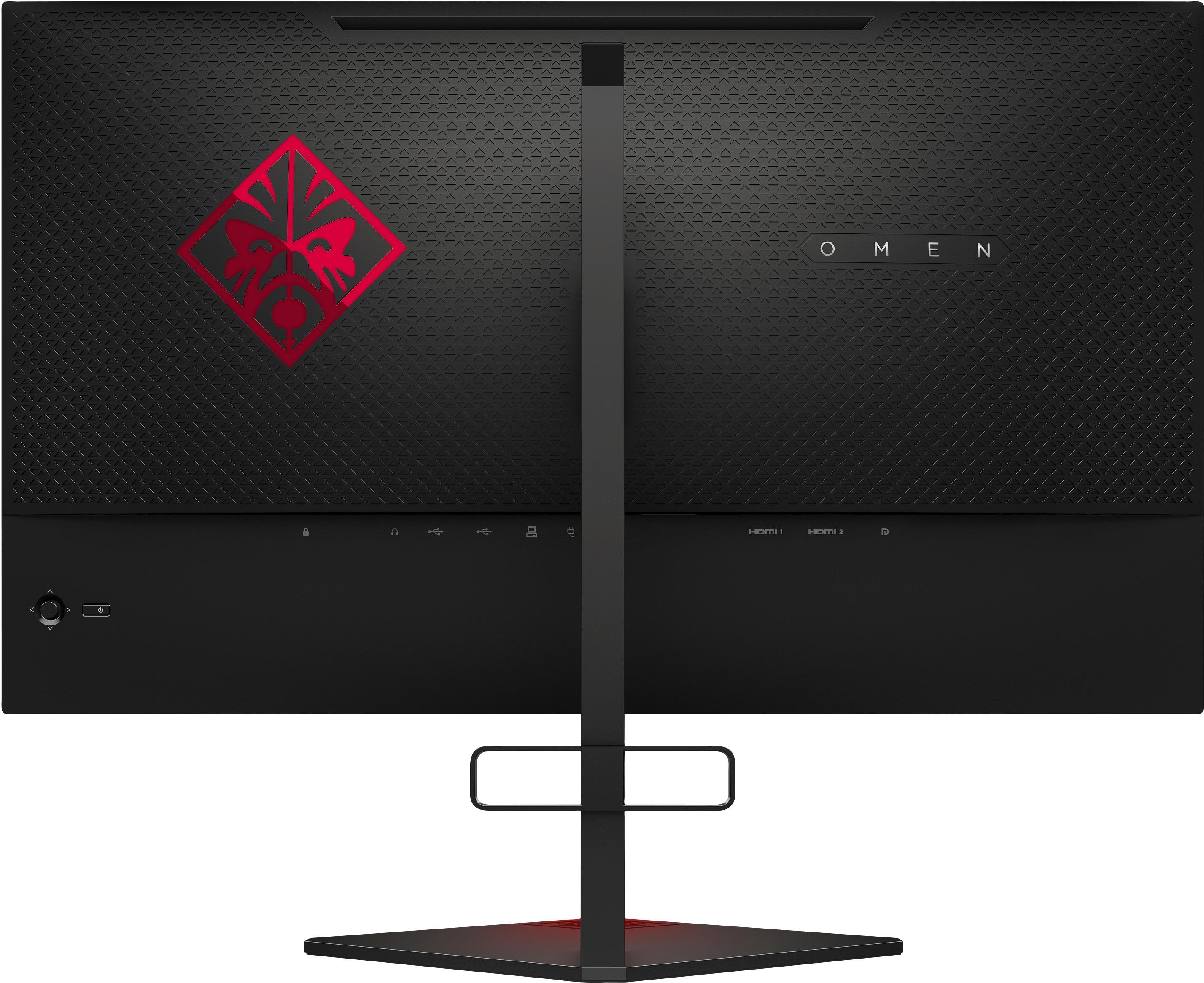 Monitorius OMEN X 25f / 240Hz Gaming Display with Adaptive Sync / TN
