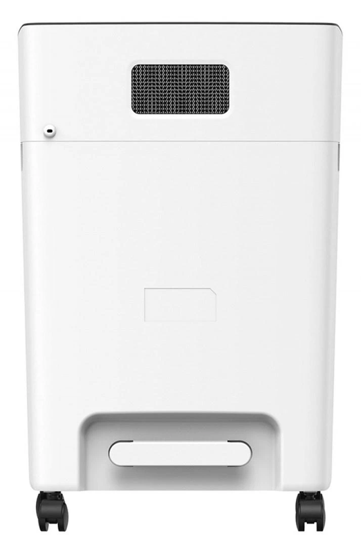 Popieriaus Smulkintuvas - HP Oneshred 15CC 20L Smulkinimas Itin Mažais Gabalėliais