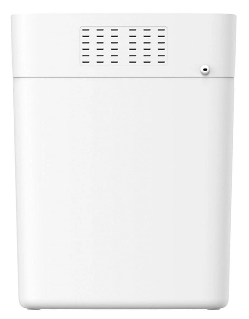Popieriaus Smulkintuvas - HP Oneshred 15L Mikro-Smulkinimas