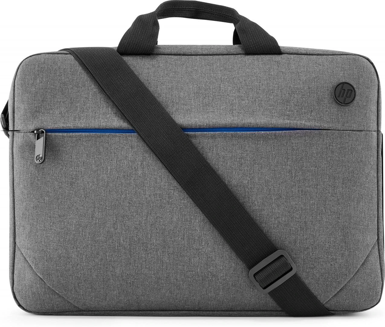 Hewlett Packard (HP) HP Prelude 17.3-inch Nešiojamas kompiuteris Bag 17.3" Toploader bag Juodas