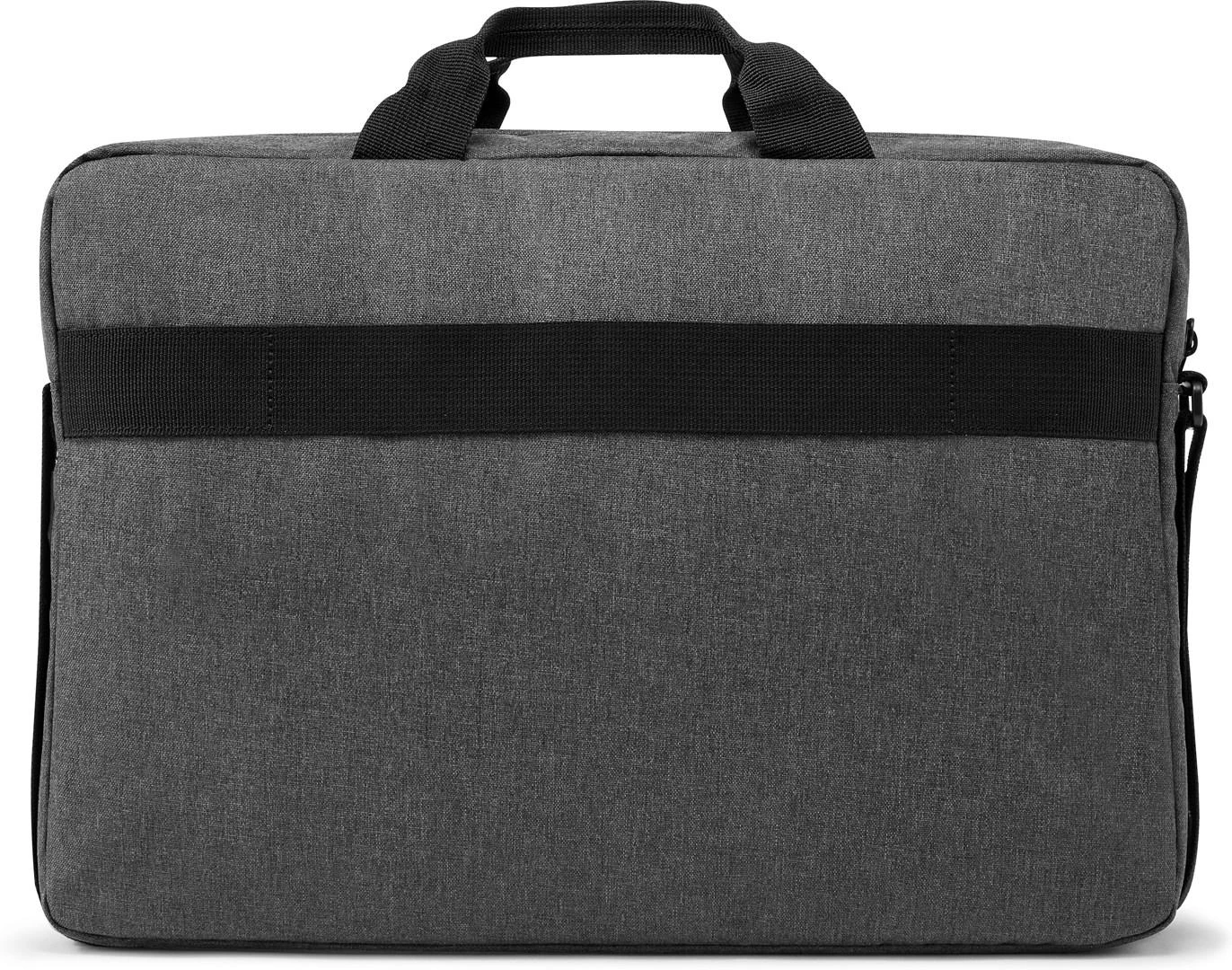 Hewlett Packard (HP) HP Prelude 17.3-inch Nešiojamas kompiuteris Bag 17.3" Toploader bag Juodas