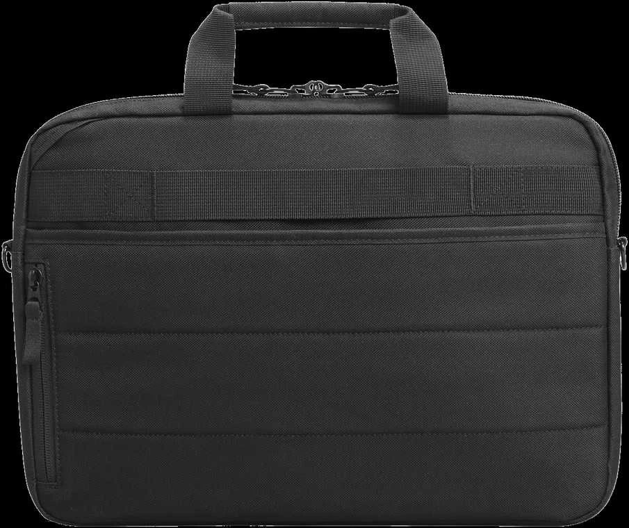 Hewlett Packard (HP) HP Professional 14.1-inch Nešiojamas kompiuteris Bag 14.1" Messenger case Juodas