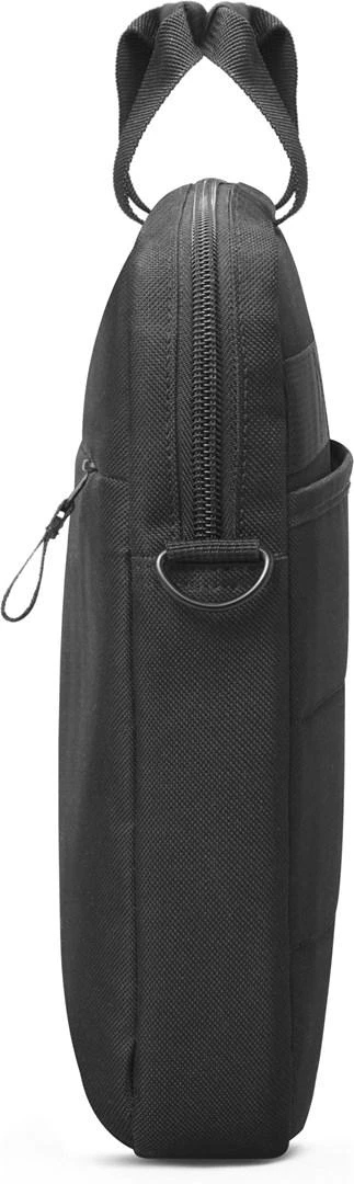 Hewlett Packard (HP) HP Professional 14.1-inch Nešiojamas kompiuteris Bag 14.1" Messenger case Juodas
