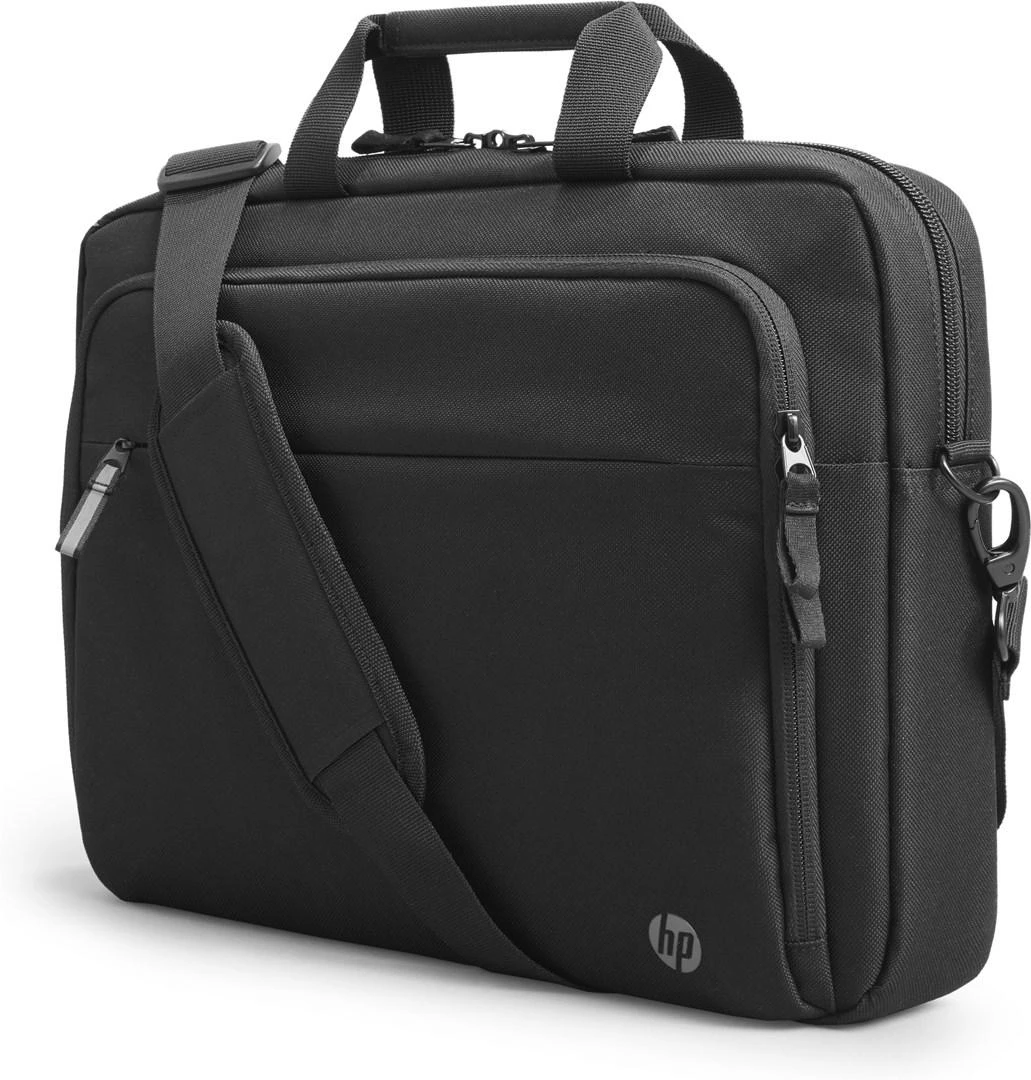 Hewlett Packard (HP) HP Renew Business 15.6" 500S7AA juoda