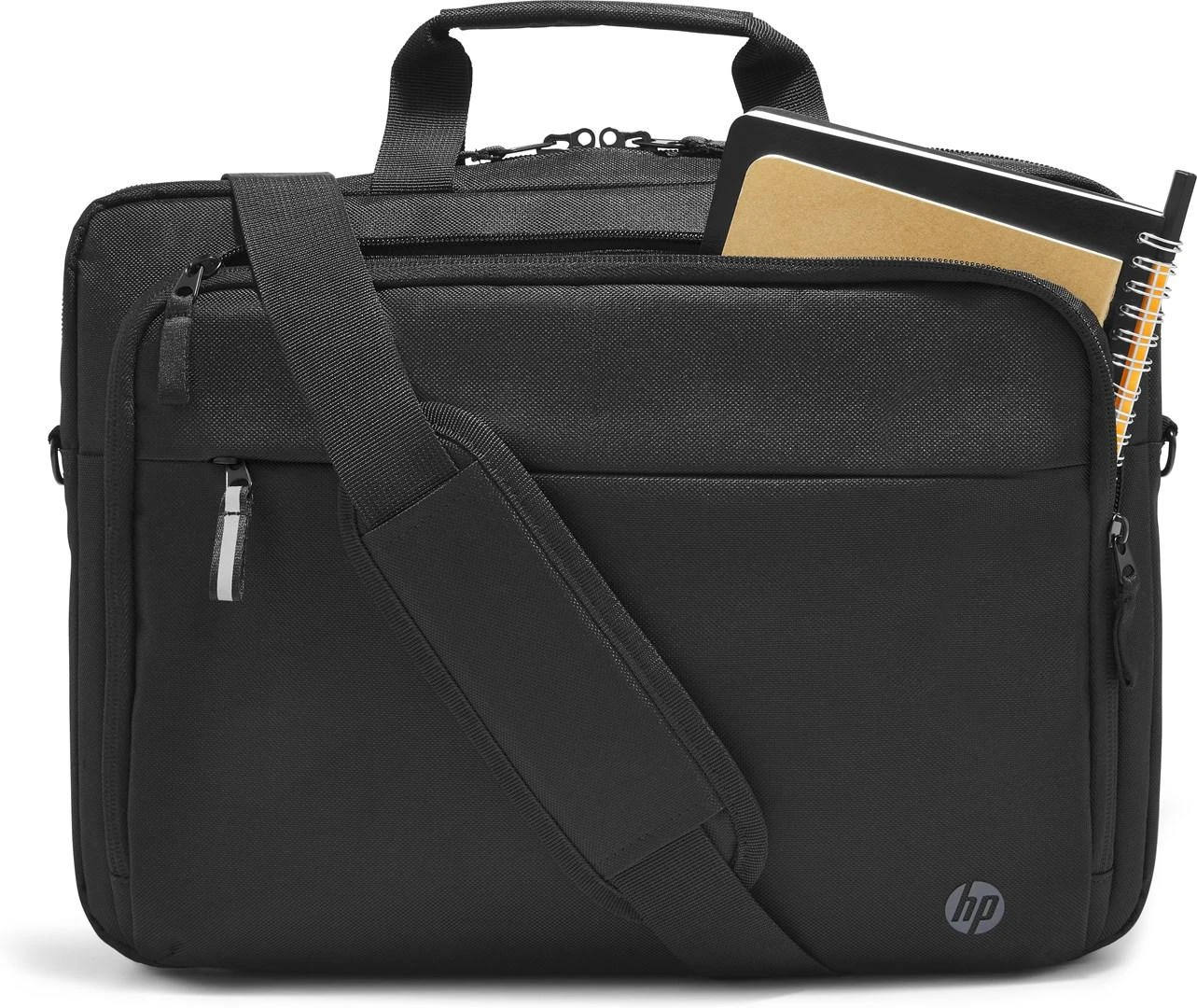 Hewlett Packard (HP) HP Renew Business 15.6" 500S7AA juoda