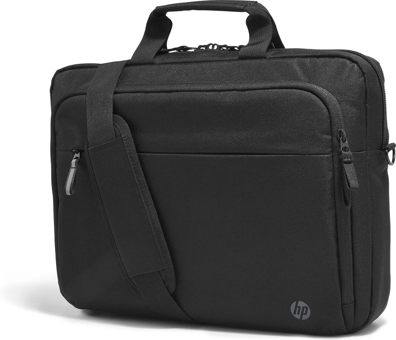 Hewlett Packard (HP) HP Renew Business 15.6" 500S7AA juoda