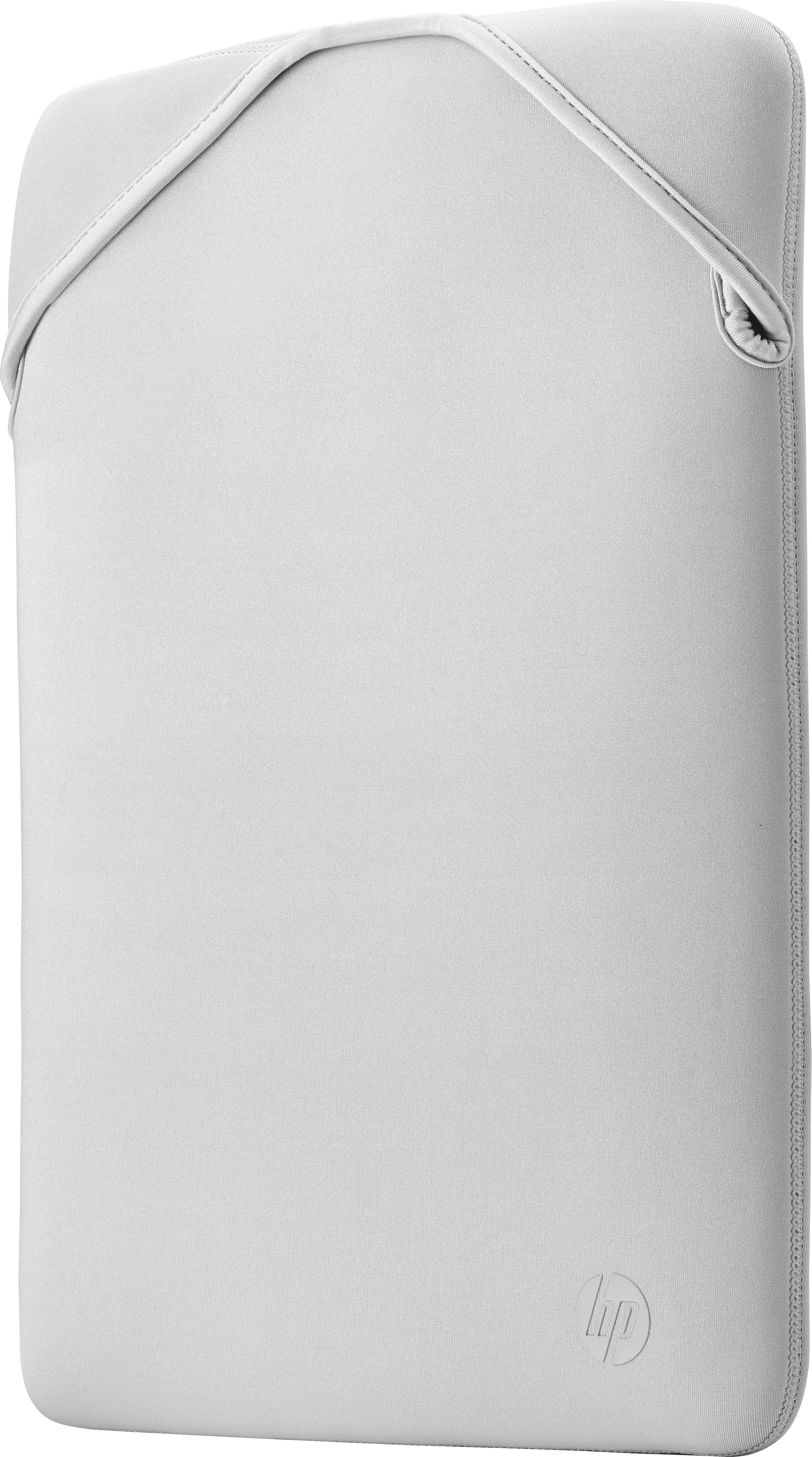 Hewlett Packard (HP) HP 15.6 Reversible Sleeve - Juodas, Sidabrinis
