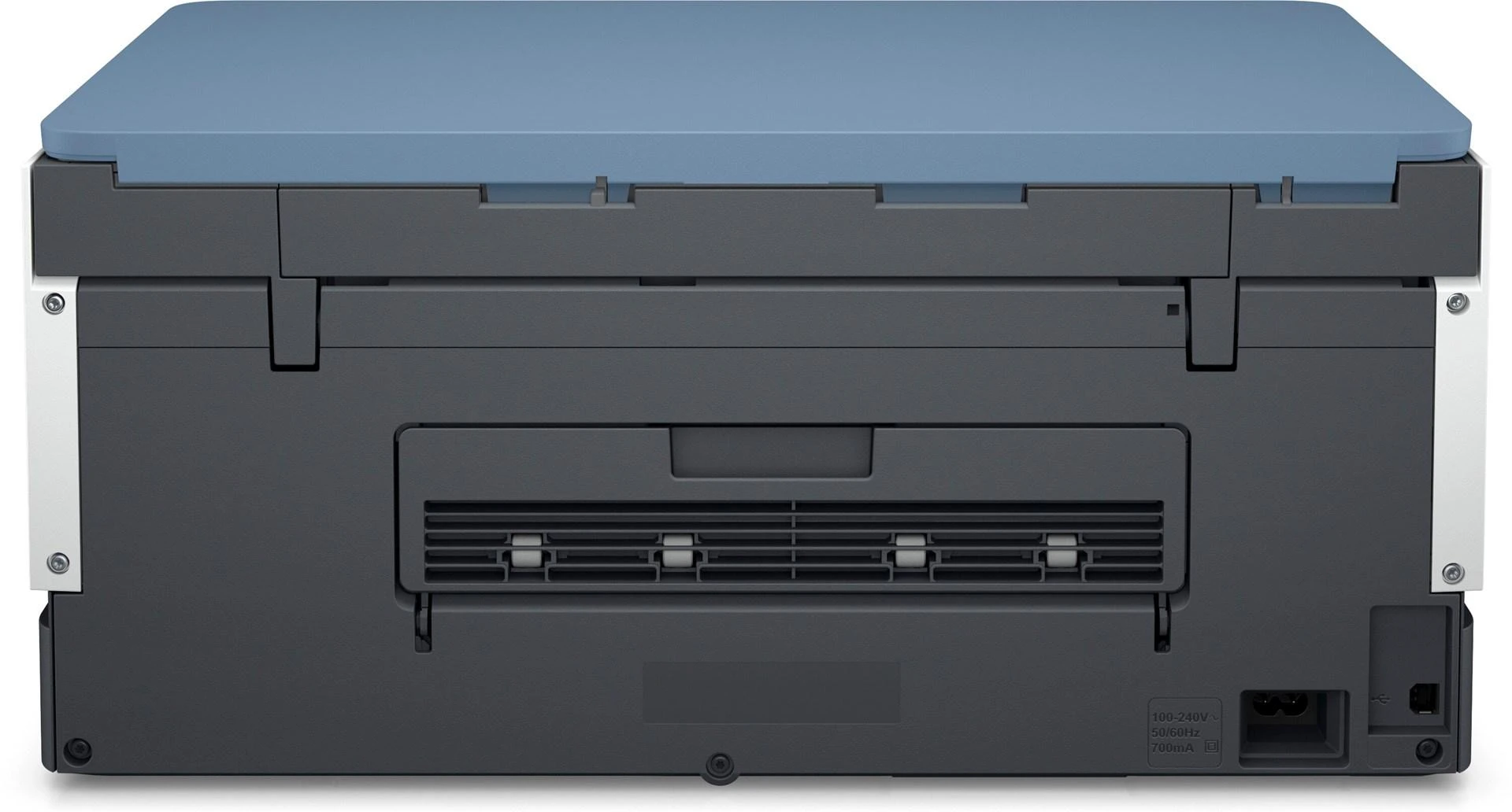 Hewlett Packard (HP) Daugiafunkcis Spausdintuvas - HP Smart Tank 675 A4 4800x1200 DPI 12ppm Wi-Fi