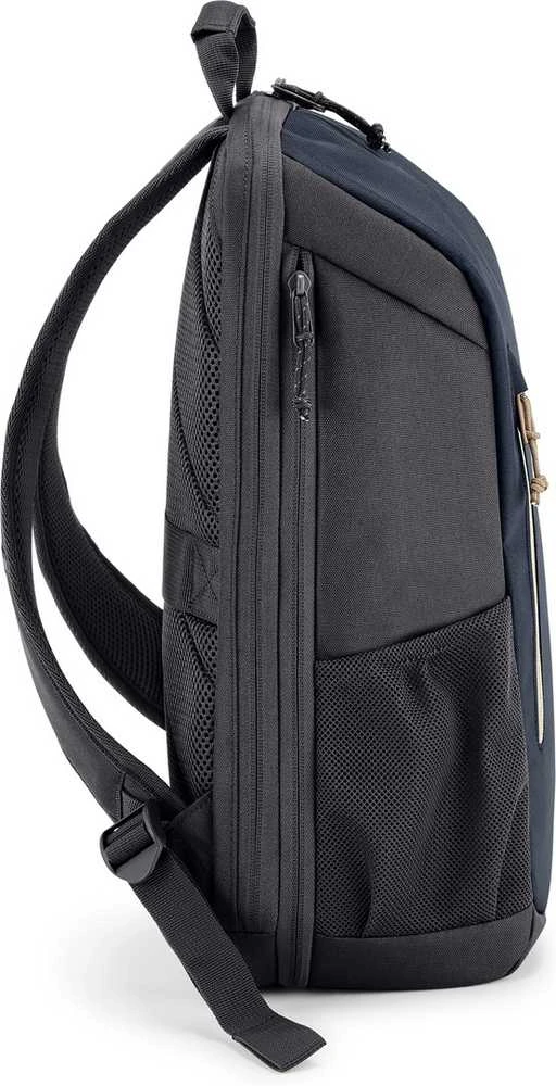 Hewlett Packard (HP) HP Travel 18 Liter 15.6 Mėlyna Night Nešiojamas kompiuteris Backpack