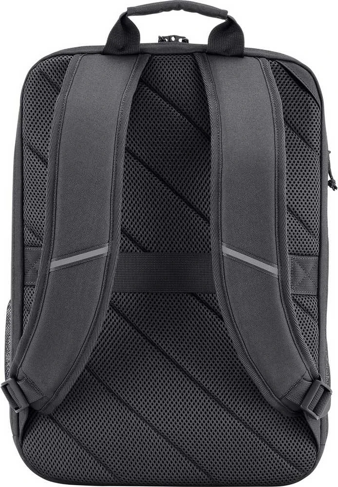 Hewlett Packard (HP) HP Travel 18 Liter 15.6 Mėlyna Night Nešiojamas kompiuteris Backpack