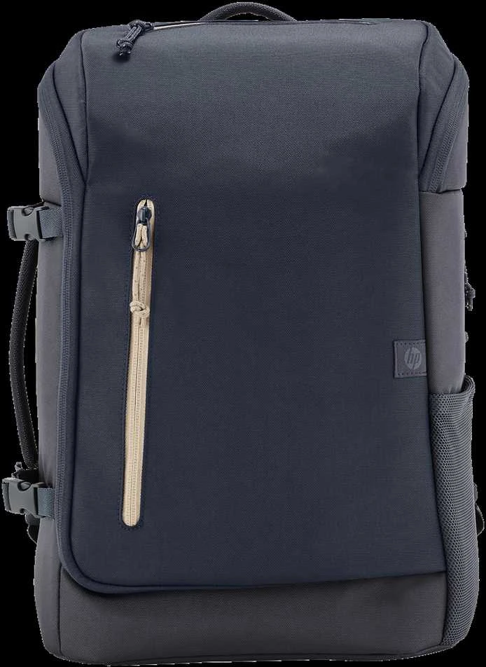 Hewlett Packard (HP) Nešiojamo Kompiuterio Kuprinė - HP 25L 15.6" Mėlyna