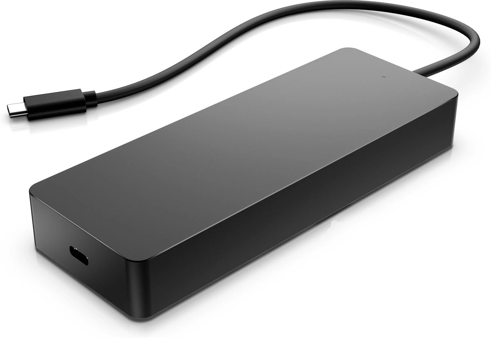 Hewlett Packard (HP) HP universalus USB-C kelių prievadų šakotuvas (mažmeninė prekyba)