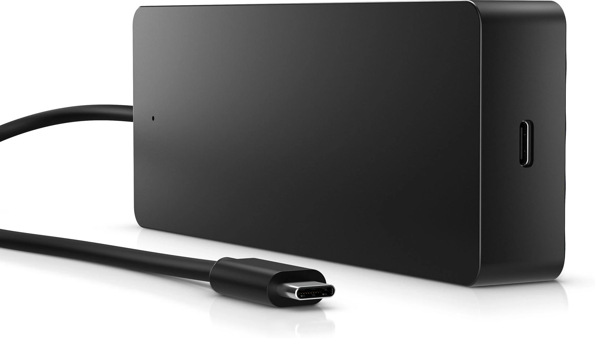 Hewlett Packard (HP) HP universalus USB-C kelių prievadų šakotuvas (mažmeninė prekyba)