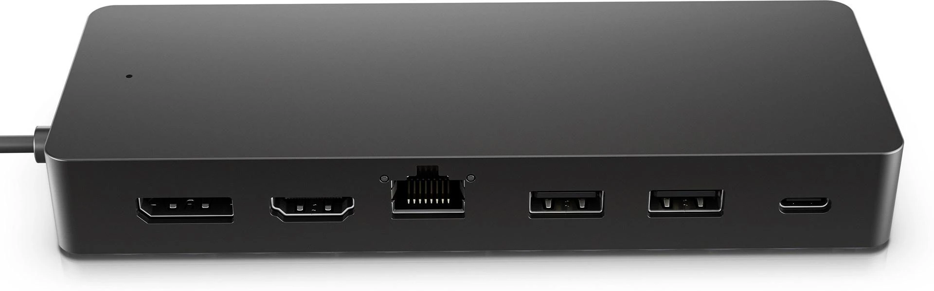 Hewlett Packard (HP) HP universalus USB-C kelių prievadų šakotuvas (mažmeninė prekyba)